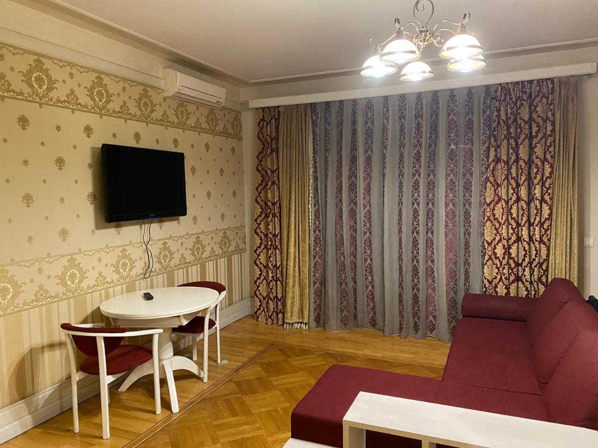 Fontush Boutique Hotel Iwano-Frankiwsk Exterior foto